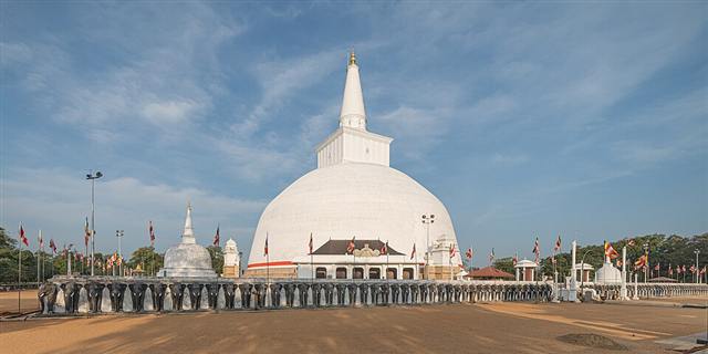 অনুরাধাপুর