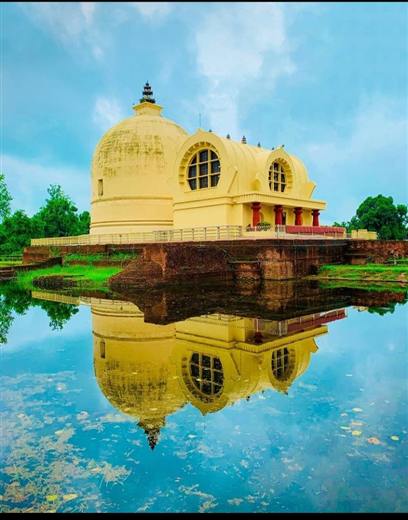 কুশীনগর