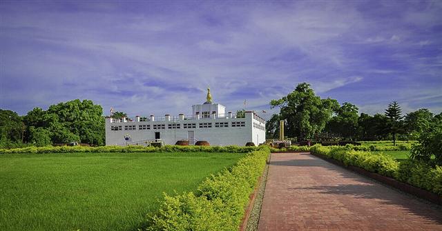 লুম্বিনী
