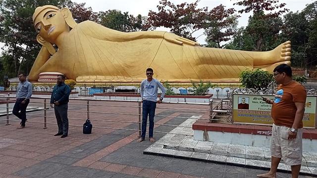 রামুর বৌদ্ধ বিহার