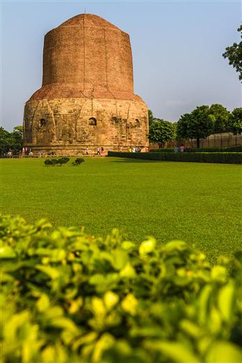 সারনাথ